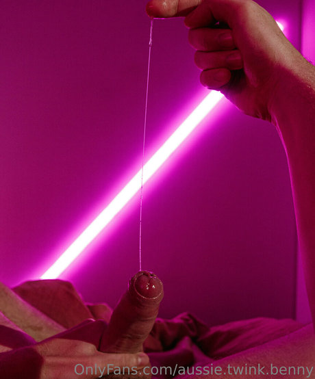 aussie twink benny erotische nackte fotos