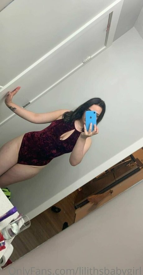 lilithsbabygirl hd exklusive galerie