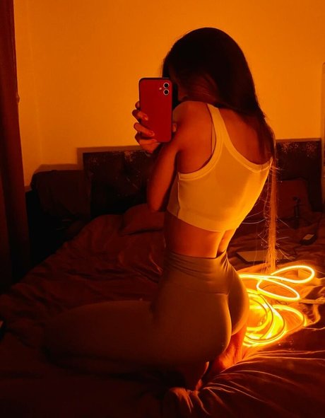 Tangerin Asmr sexy akt galerie