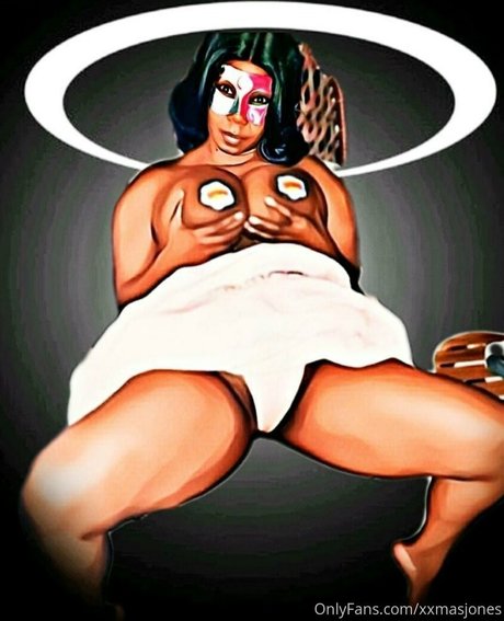 xxmasjones nackt beste bilder