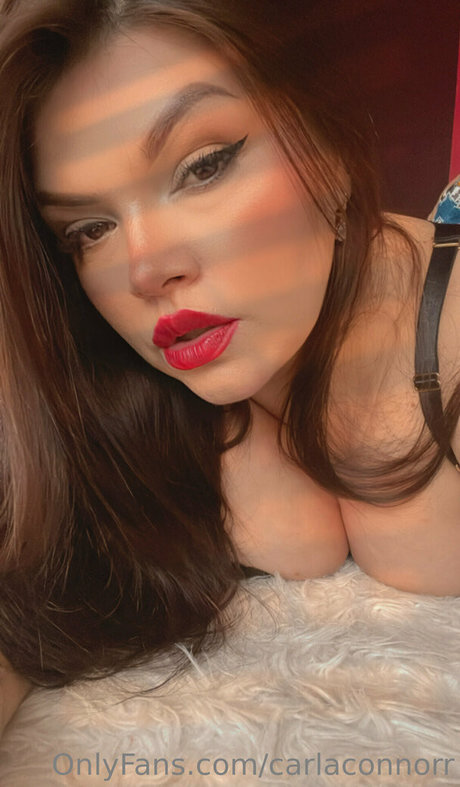 carlaconnorr kunst sexy bild