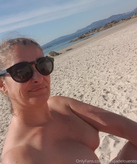 labrujadelcuento model xxx bilder