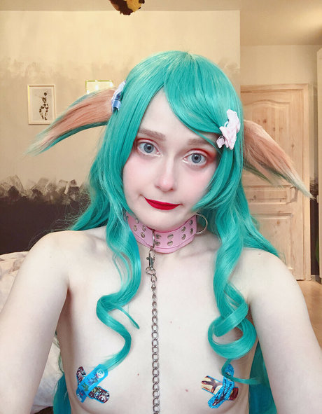 luna lovesword nacktheit schöne fotos