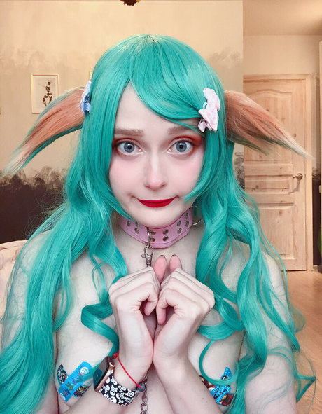 luna lovesword Profilfoto