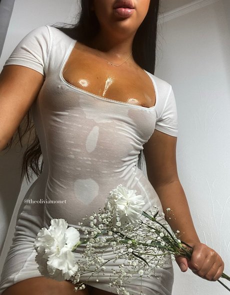 theoliviamonet Profilfoto