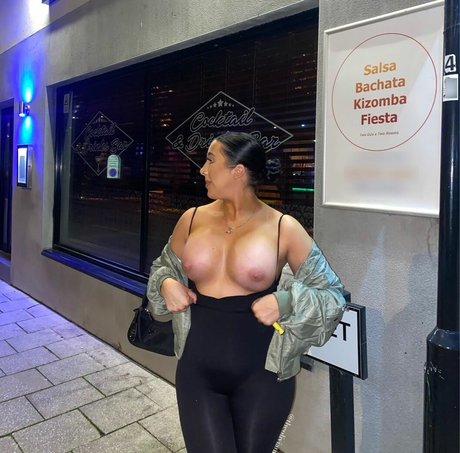 theoliviamonet erotische nackten bild