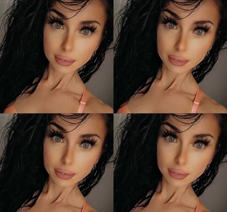 spicypeach8 hübsche heiße foto