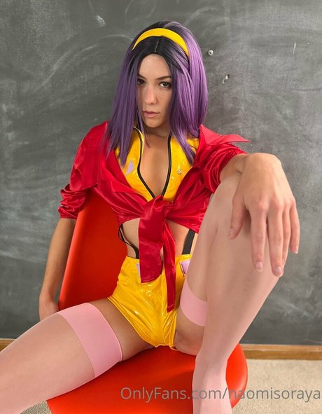 naomisoraya porno sexy fotos