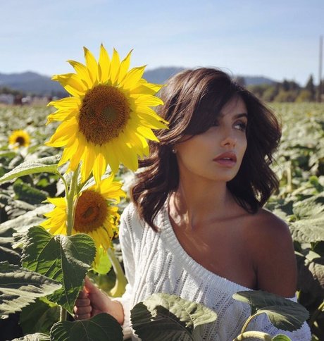 Mikaela Hoover nacktheit pornostar fotos