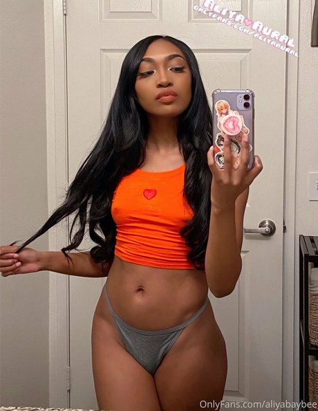 aliyabaybee kostenlose sex foto