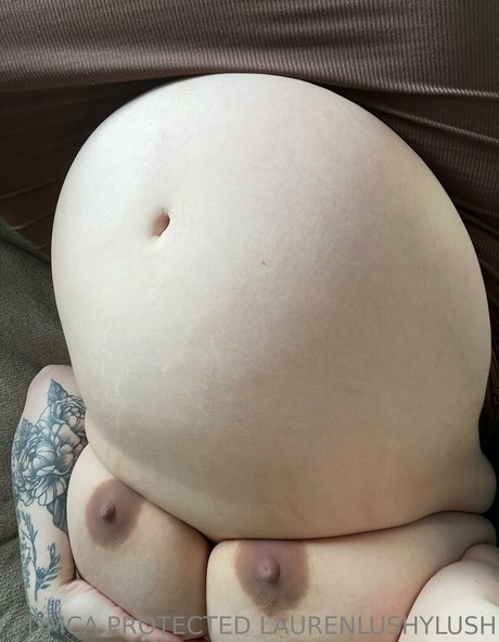 lauren lush heiße kunst galerie