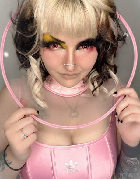 tofux gaming pornostar sexy archiv