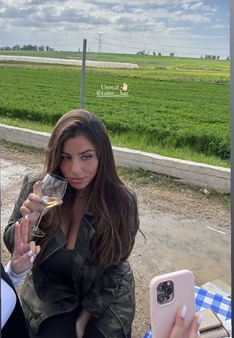 Tami Bar kostenlose exklusive bilder