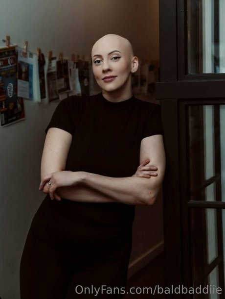 baldbaddiie beste kunst galerie