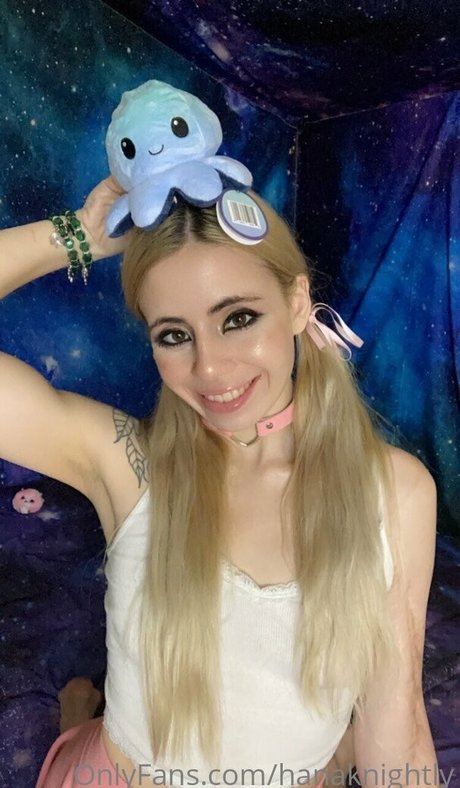 hanaknightly pornostar schöne galerien