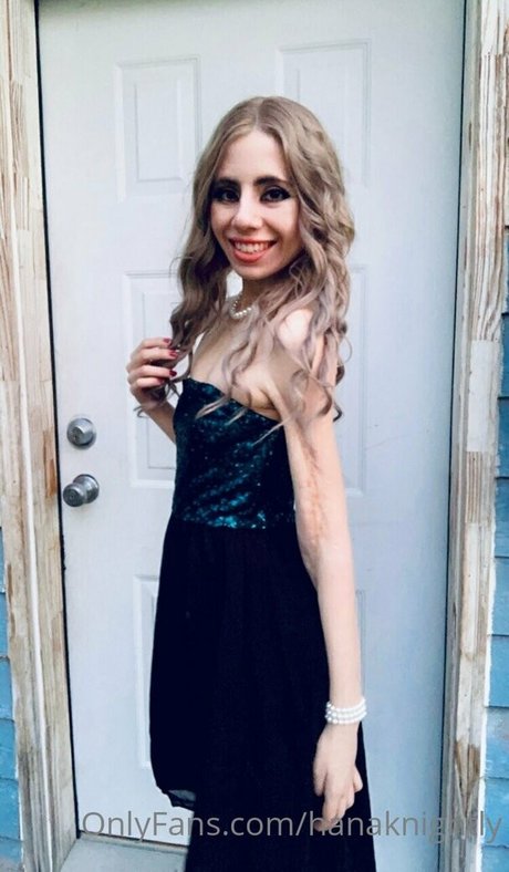 hanaknightly heiße archiv