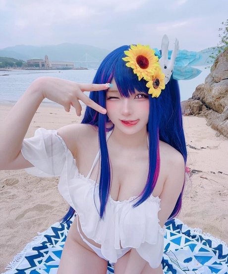 Takanashi Hanari nacktheit pornografische fotos