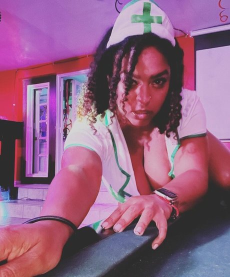 theProfessorGAIA exklusive nacktheit bilder