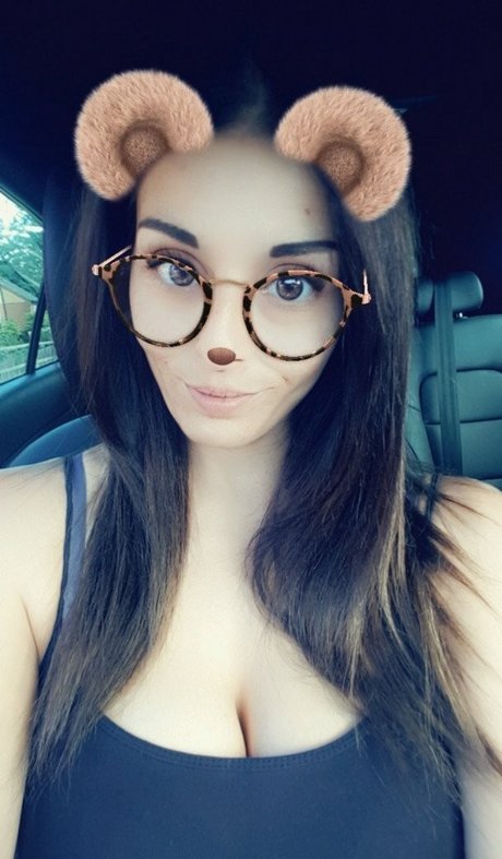 naughtyrebecca1 hd sex bild