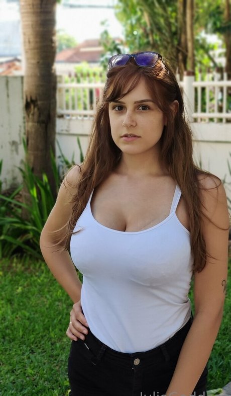 juliagoddess sexy pornostar foto