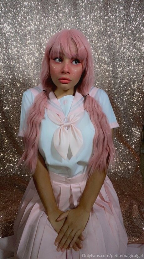 petitemagicalgirl porno nette galerie