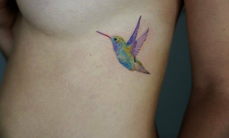 blonde tattoos nur fans erotische schöne fotos