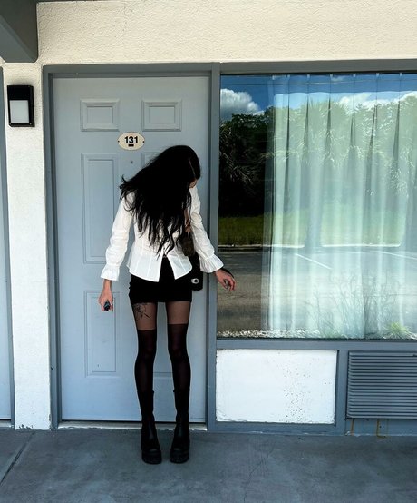 Madylina Renee schauspielerin exklusive galerie