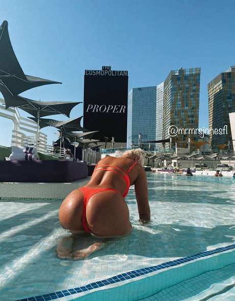 Maya Bensinger exklusive pornografische galerie