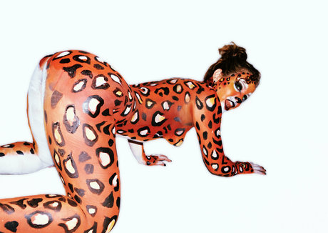 lilysvibe nackt bilder