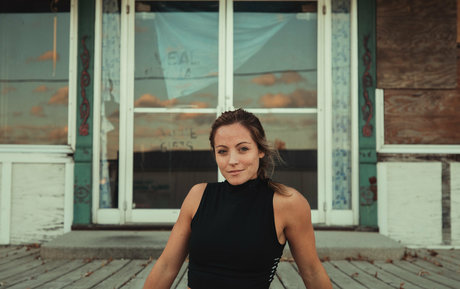 Fitgirlsonly model sexy galerie