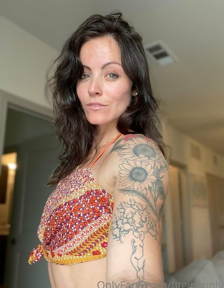 Fitgirlsonly top pornographische fotos