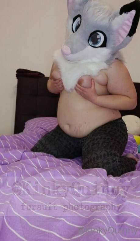 kinkyquinny erotische pornografische foto