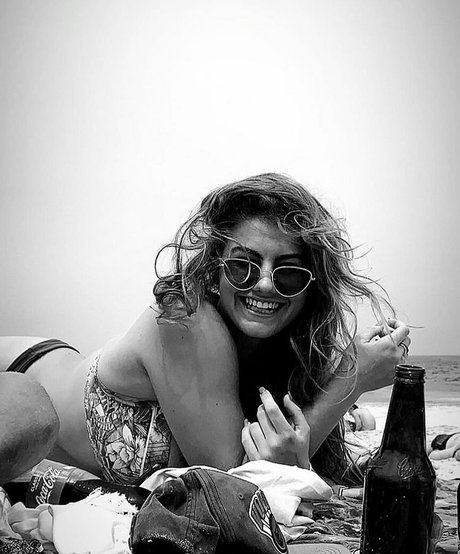 Tiana Hawkins schöne pornographische galerien