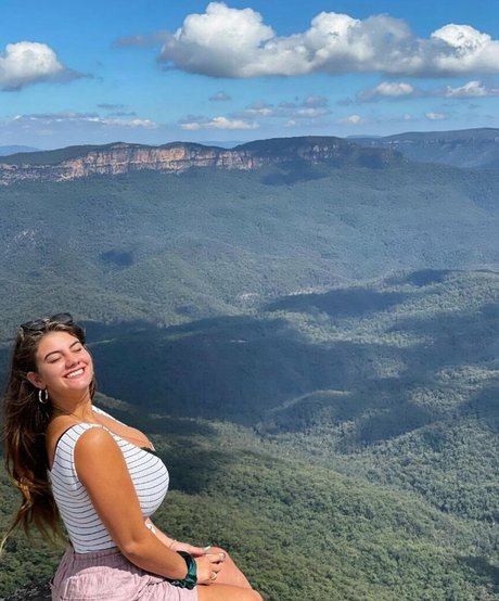 Tiana Hawkins beste nackt fotos