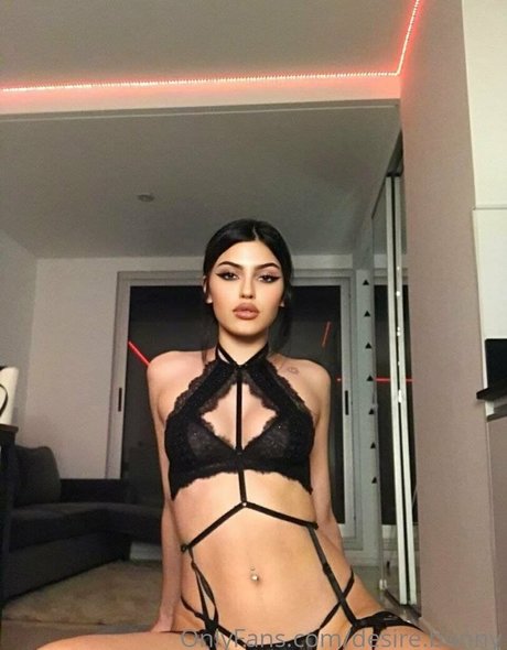 desire bunny perfekte erotische bilder