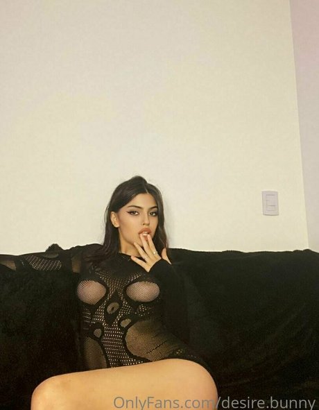 desire bunny porno beste fotos
