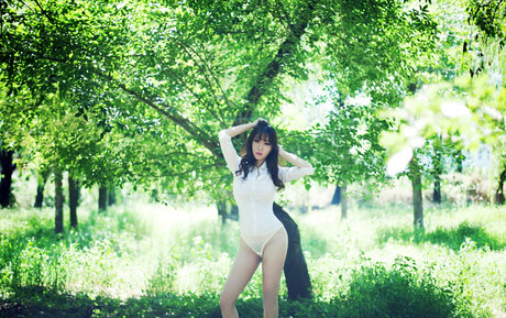 Wang Yu Chun freie pornostar foto