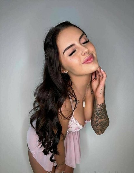 kendalklein exklusive nackte foto