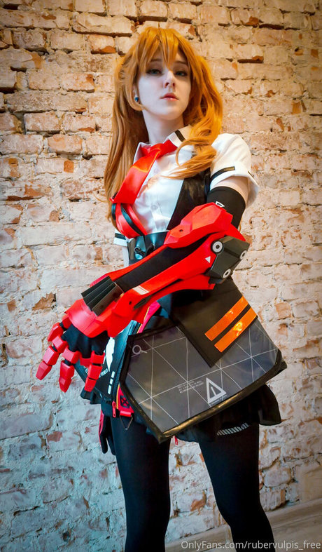 rubervulpis free hübsche nette galerie