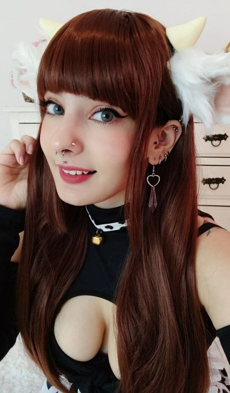 Yukarin Chuu nackt schöne fotos