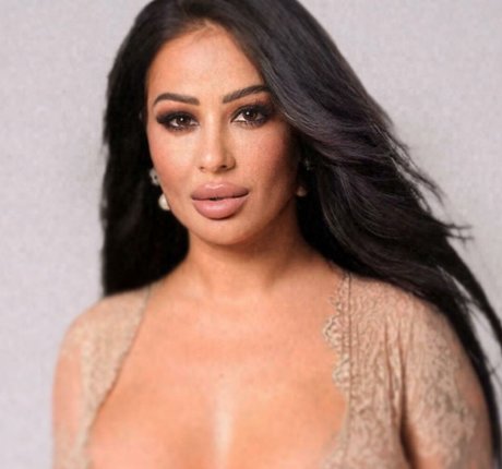 monicasuarez erotische exklusive fotos