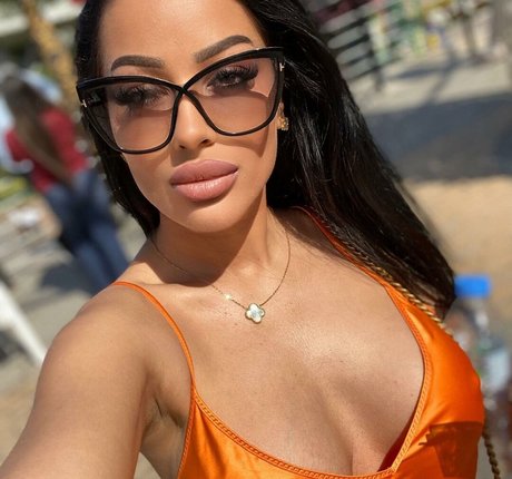 monicasuarez erotische exklusive fotos