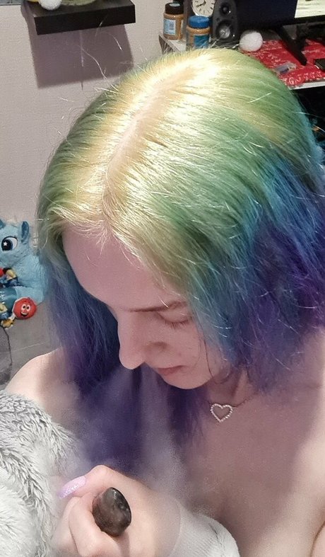 purplemiss model nacktheit bild