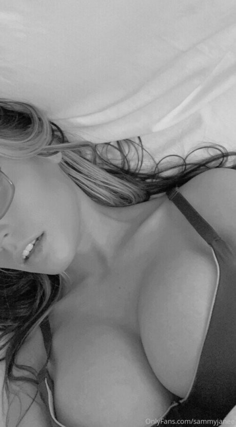 sammyjanee sexy nacktheit fotos