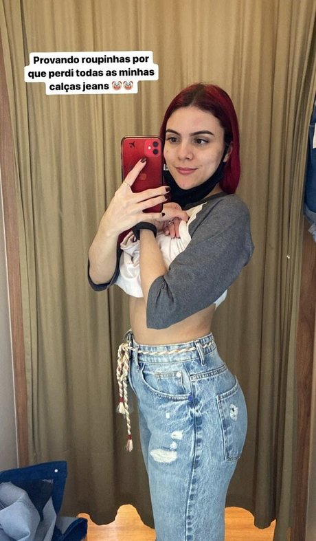 PamellaRibeiro25 erwachsene nackte foto