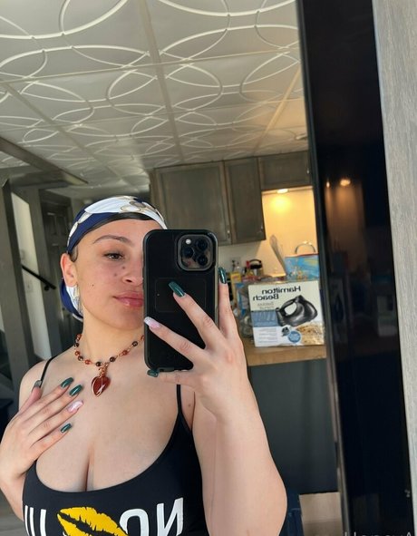 honeyababyy erwachsene pornographische fotos