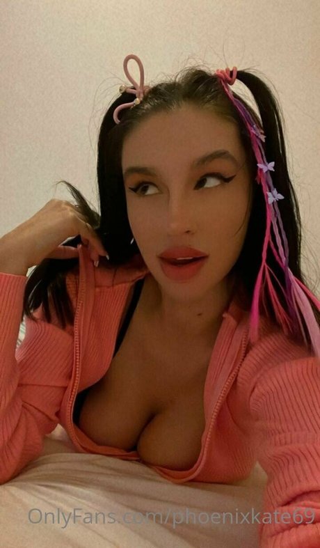 phoenixkate69 top nackte fotos