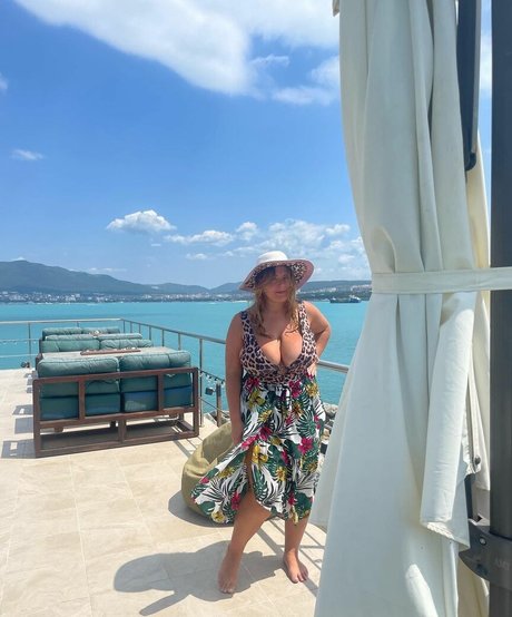 Darya Savran freie top bild