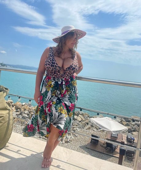 Darya Savran hübsche nette bilder