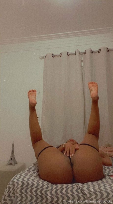 biancapetrovickyoficial freie nackten archiv